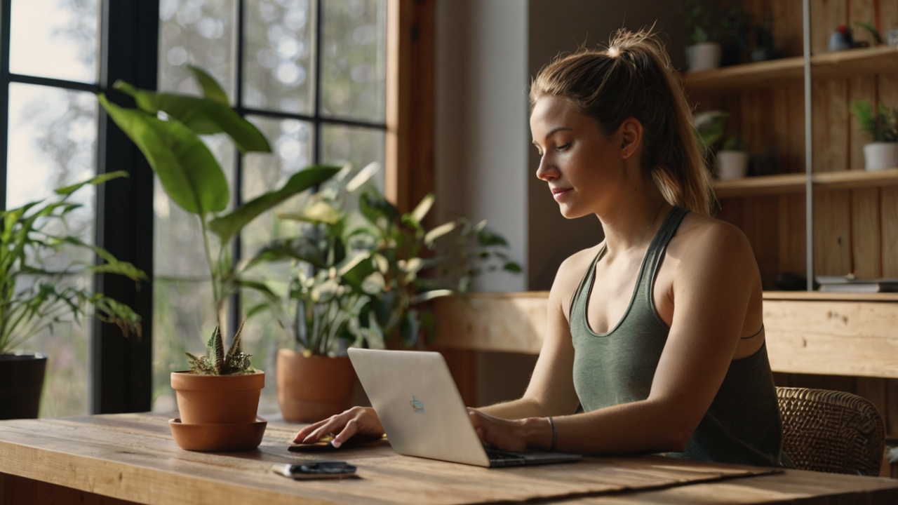 Йога для початківців